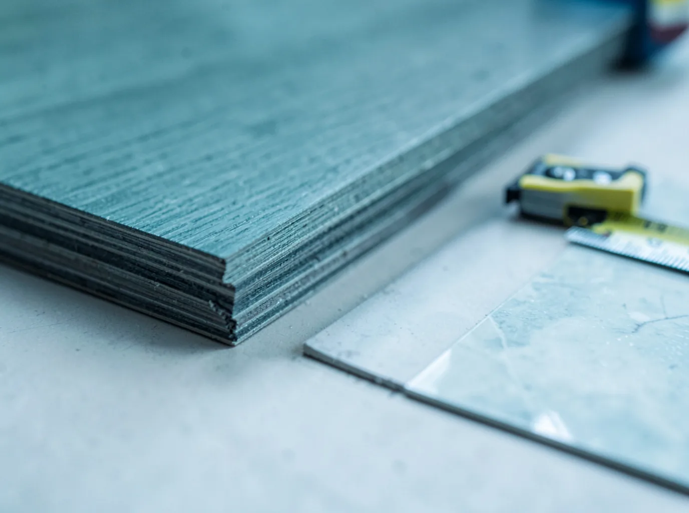 Luxury Vinyl Plank Installation Erin, TN FAQs